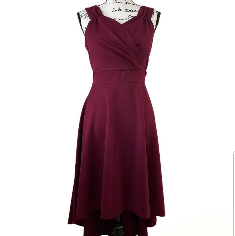 Women's NWT Bodycon Cocktail Dress Size XS